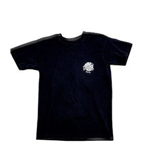 PLANET HOLLYWOOD PARIS TEE